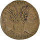 Augustus & Agrippa, Dupondius, 10-14 AD, Nîmes, Bronze, TTB, RIC:157, RPC:522 - Province