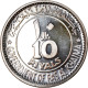 Monnaie, United Arab Emirates, Fils, 1970, FDC, Bronze, KM:1 - Emirati Arabi