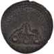 Monnaie, Cappadoce, Domitien, Bronze Æ, 95-96, Caesarea, TTB, Bronze, RPC:1687 - Provinces Et Ateliers