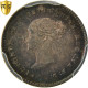 Monnaie, Grande-Bretagne, Victoria, 2 Pence, 1871, PCGS, PL65, FDC, Argent - E. 1 1/2 - 2 Pence