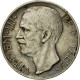 Monnaie, Italie, Vittorio Emanuele III, 10 Lire, 1927, Rome, TTB+, Argent - 1900-1946 : Victor Emmanuel III & Umberto II