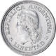 Monnaie, Argentine, 5 Centavos, 1970 - Argentina