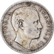 Monnaie, Italie, Vittorio Emanuele III, Lira, 1907, Rome, TB, Argent, KM:32 - 1900-1946 : Victor Emmanuel III & Umberto II