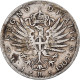 Monnaie, Italie, Vittorio Emanuele III, Lira, 1907, Rome, TB, Argent, KM:32 - 1900-1946 : Victor Emmanuel III & Umberto II