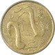 Monnaie, Chypre, 2 Cents, 1996 - Chypre