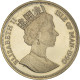 Monnaie, Isle Of Man, Elizabeth II, Crown, 1990, Pobjoy Mint, BE, SPL, Argent - Île De  Man