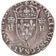 Monnaie, France, Henri II, Teston, 1554, Lyon, TB+, Argent, Duplessy:983 - 1547-1559 Henry II