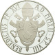 Cité Du Vatican, 5 Euro, Jean Paul Ier, 2012, Proof, FDC, Argent, KM:436 - Vatican