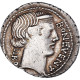 Monnaie, Scribonia, Denier, 62 BC, Rome, TB+, Argent, Crawford:416/1a - Röm. Republik (-280 / -27)