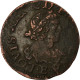 Monnaie, France, Louis XIII, Double Tournois, 1640, Tours, TB+, Gad 11 - 1610-1643 Ludwig XIII. Der Gerechte