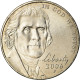 Monnaie, États-Unis, 5 Cents, 2006, Philadelphie, SPL, Nickel, KM:381 - 1938-…: Jefferson