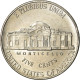 Monnaie, États-Unis, 5 Cents, 2006, Philadelphie, SPL, Nickel, KM:381 - 1938-…: Jefferson