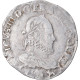 Monnaie, France, Henri III, Teston, 1575, Bayonne, TB+, Argent, Sombart:4654 - 1574-1589 Henry III