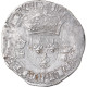 Monnaie, France, Henri III, Teston, 1575, Bayonne, TB+, Argent, Sombart:4654 - 1574-1589 Enrico III