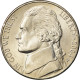 Monnaie, États-Unis, 5 Cents, 2004, Philadelphie, FDC, Nickel, KM:361 - 1938-…: Jefferson