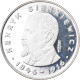 Monnaie, Pologne, 100 Zlotych, 1977, Warsaw, ESSAI, FDC, Argent, KM:Pr301 - Pologne