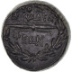 Monnaie, Lydie, Bronze Æ, 2ème Siècle Av. JC, Philadelphie, TTB, Bronze - Grecques