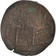 Monnaie, Bithynia, Macrien, Bronze Æ, 260-261, Nicaea, TTB, Bronze - Province