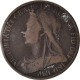 Monnaie, Grande-Bretagne, Penny, 1901 - D. 1 Penny