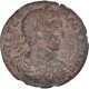 Monnaie, Lydie, Alexandre Sévère, Bronze Æ, 222- 235, Thyatira, TB, Bronze - Province