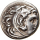 Monnaie, Ionie, Érythrées, Drachme, 290-275 BC, TTB, Argent, Price:1894var - Grecques