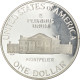 Monnaie, États-Unis, Dollar, 1993, U.S. Mint, San Francisco, Proof, SPL - Commemoratives