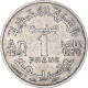 Monnaie, Maroc, Mohammed V, Franc, AH 1370/1951, Paris, TTB, Aluminium, KM:46 - Maroc