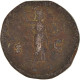 Monnaie, Antonin Le Pieux, As, 145-161, Rome, TB, Bronze, RIC:826 - The Anthonines (96 AD To 192 AD)