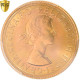 Grande-Bretagne, Elizabeth II, Sovereign, 1967, Or, PCGS, MS64, Spink:4125 - 1 Sovereign