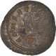 Monnaie, Divus Claudius II Gothicus, Antoninien, 270, Rome, TTB, Billon, RIC:261 - L'Anarchie Militaire (235 à 284)