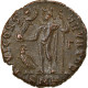 Monnaie, Constantin I, Follis, 313-315, Cyzique, TTB+, Bronze, RIC:3 - L'Empire Chrétien (307 à 363)