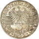 Monnaie, République Fédérale Allemande, 5 Mark, 1955, Karlsruhe, Germany - 5 Marcos