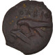 Monnaie, Sarmatia, Bronze Æ, 400-350 BC, Olbia, TTB, Bronze, HGC:3.2-1886 - Grecques