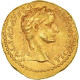 Monnaie, Tibère, Aureus, AD 14-37, Lyon - Lugdunum, SUP, Or, Calicó:294 - The Julio-Claudians (27 BC To 69 AD)