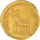 Monnaie, Tibère, Aureus, AD 14-37, Lyon - Lugdunum, SUP, Or, Calicó:294 - La Dinastia Giulio-Claudia Dinastia (-27 / 69)