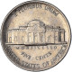 Monnaie, États-Unis, 5 Cents, 1983 - 1938-…: Jefferson