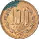 Monnaie, Chili, 100 Pesos, 1997 - Cile