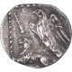Monnaie, Cilicie, Balakros, Obole, 333-323 BC, Atelier Incertain, TTB+, Argent - Grecques