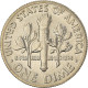 Monnaie, États-Unis, Roosevelt Dime, Dime, 1971, U.S. Mint, Philadelphie, TTB+ - 1946-...: Roosevelt