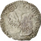 Monnaie, Espagne, Franche-Comté, Albert & Isabelle, Carolus, 1619, Dole, TB+ - Other & Unclassified