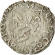 Monnaie, Espagne, Franche-Comté, Albert & Isabelle, Carolus, 1619, Dole, TB+ - Other & Unclassified