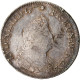 France, Louis XIV, 1/2 Ecu, 1/2 Écu De Flandre Aux Palmes, 1693, Lille - 1643-1715 Luigi XIV El Re Sole