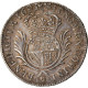 France, Louis XIV, 1/2 Ecu, 1/2 Écu De Flandre Aux Palmes, 1693, Lille - 1643-1715 Louis XIV Le Grand