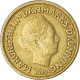 Monnaie, Danemark, 10 Kroner, 1989 - Denemarken
