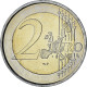 Monaco, Rainier III, 2 Euro, 2003, Paris, SPL, Bimétallique, Gadoury:MC179 - Monaco