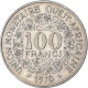 Monnaie, Communauté économique Des États De L'Afrique De L'Ouest, 100 Francs - Autres – Afrique