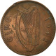 Monnaie, République D'Irlande, 1942 - Irlanda
