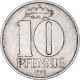 Monnaie, République Démocratique Allemande, 10 Pfennig, 1965, Berlin, TB - 10 Pfennig