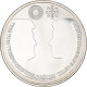 Pays-Bas, 10 Euro, 2002, B Wedding Of Willem Alexander And Maxima,, SUP, Argent - Niederlande