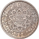 Monnaie, Maroc, Mohammed V, 20 Francs, AH 1366/1947, Paris, ESSAI, SPL+ - Maroc